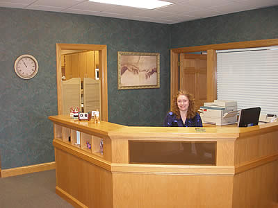Abundant Life family Chiropractic
